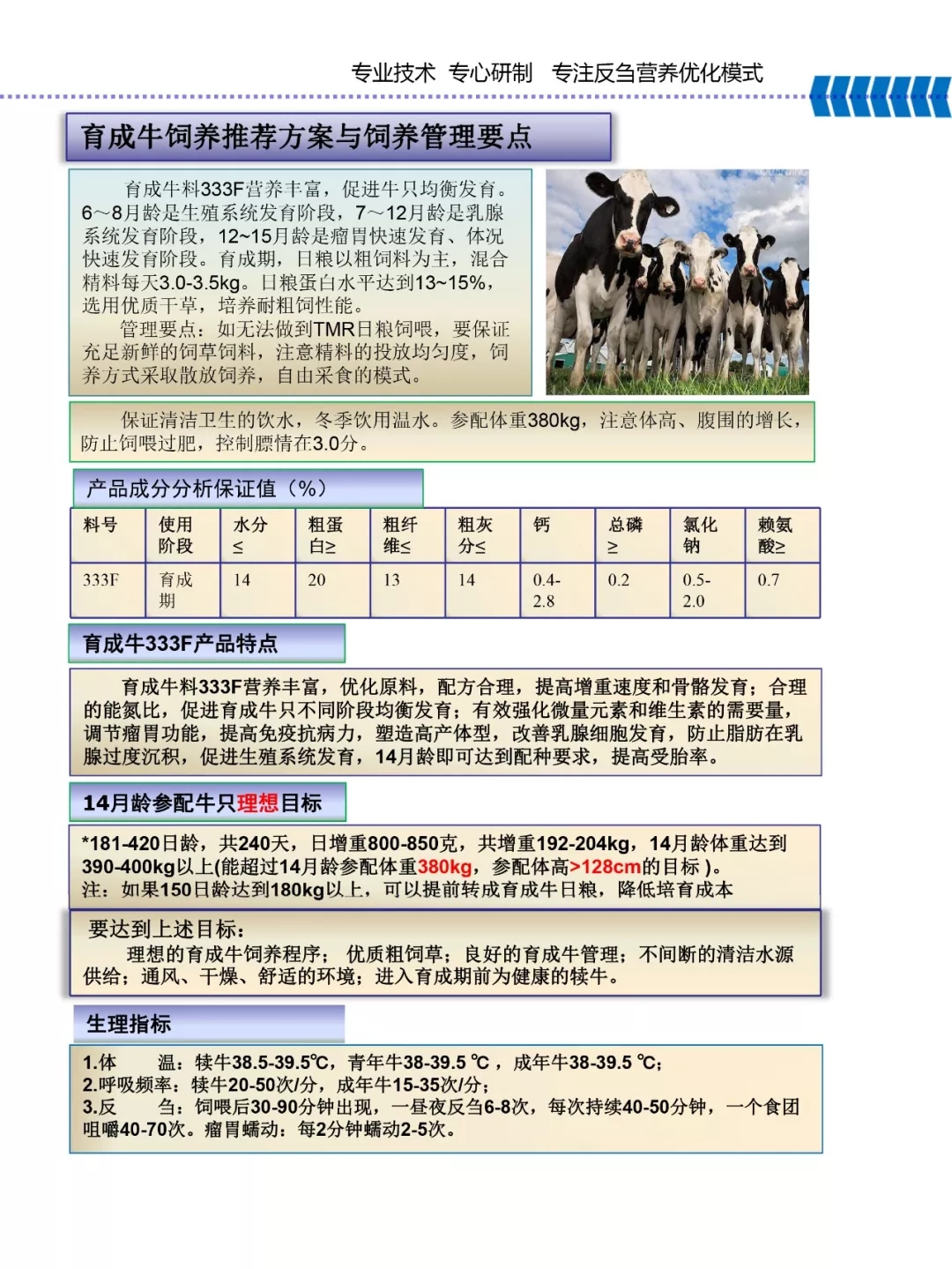 心博(中国)乳业集团——河南全赫饲料有限公司奶牛高产料介绍 心博(中国)乳业集团——河南全赫饲料有限公司奶牛高产料介绍