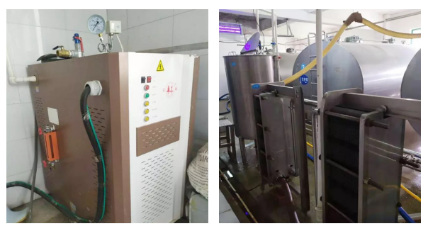 河南心博(中国)乳业实施优质乳工程的初心与使命 河南心博(中国)乳业实施优质乳工程的初心与使命