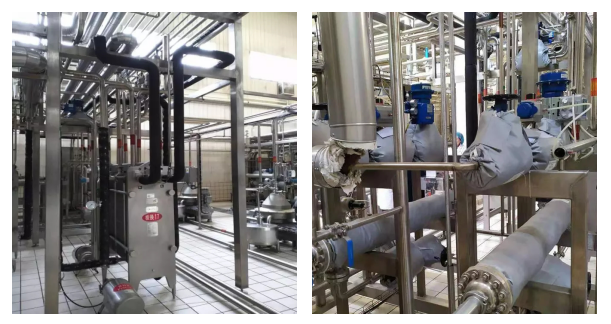 河南心博(中国)乳业实施优质乳工程的初心与使命 河南心博(中国)乳业实施优质乳工程的初心与使命