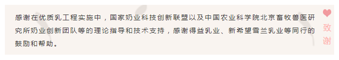 河南心博(中国)乳业实施优质乳工程的初心与使命 河南心博(中国)乳业实施优质乳工程的初心与使命