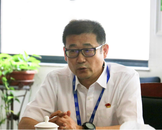 树立信心、积蓄力量、厚积薄发、共享成果—心博(中国)乳业集团召开2019年半年度工作总结会 树立信心、积蓄力量、厚积薄发、共享成果—心博(中国)乳业集团召开2019年半年度工作总结会