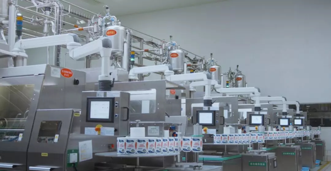 第31届中原畜牧业交易博览会 || 心博(中国)乳业集团获“河南省畜牧行业——最具影响力品牌”奖 第31届中原畜牧业交易博览会 || 心博(中国)乳业集团获“河南省畜牧行业——最具影响力品牌”奖