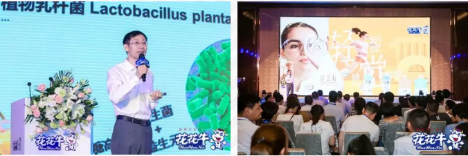 心博(中国)轻觉上市暨优质乳工程认证发布会,盛大启幕! 心博(中国)轻觉上市暨优质乳工程认证发布会,盛大启幕!