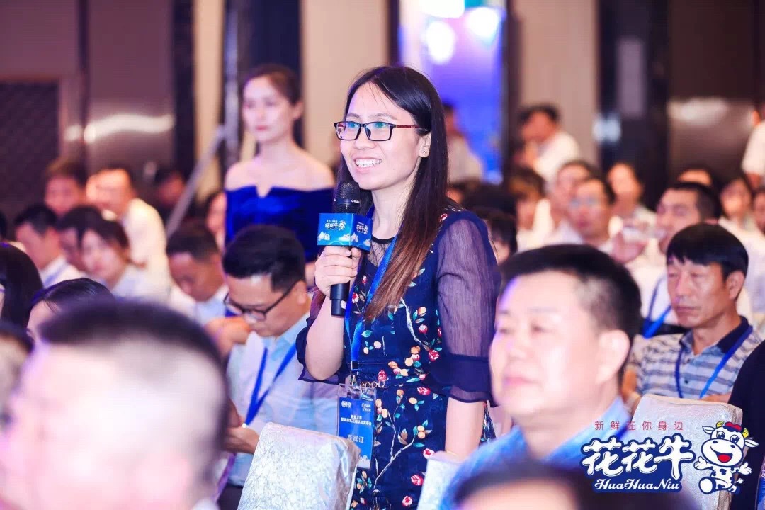 心博(中国)轻觉上市暨优质乳工程认证发布会,盛大启幕! 心博(中国)轻觉上市暨优质乳工程认证发布会,盛大启幕!