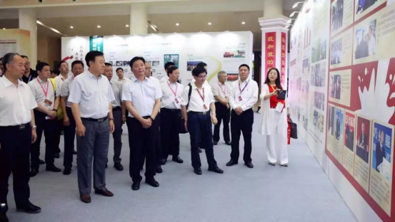 致敬祖国70华诞 |心博(中国)亮相第十届中国奶业大会 致敬祖国70华诞 |心博(中国)亮相第十届中国奶业大会