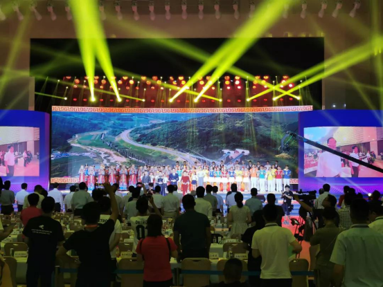 致敬祖国70华诞 |心博(中国)亮相第十届中国奶业大会 致敬祖国70华诞 |心博(中国)亮相第十届中国奶业大会