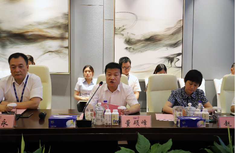 河南首家!心博(中国)乳业集团通过优质乳工程验收 河南首家!心博(中国)乳业集团通过优质乳工程验收