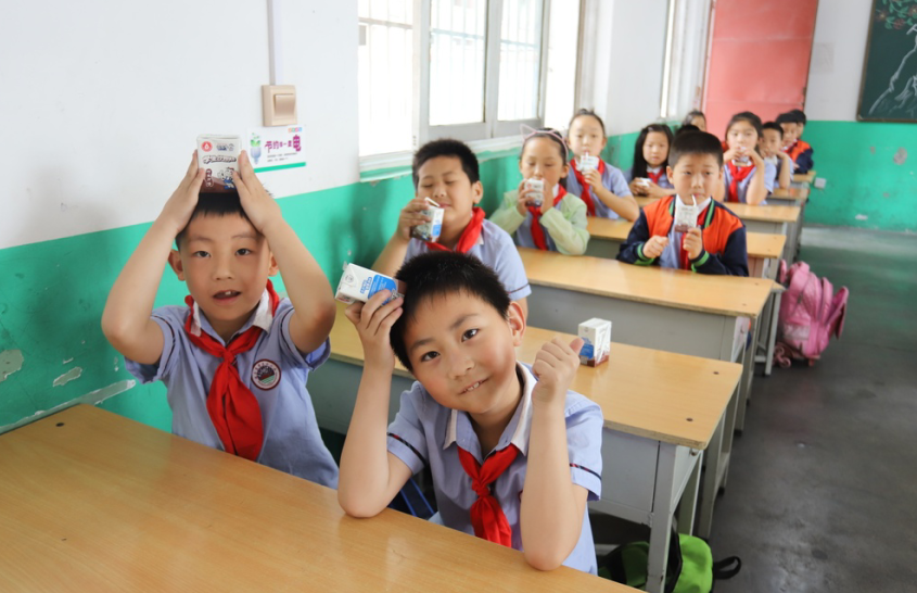 心博(中国)|六一关爱儿童,让爱洒满人间 心博(中国)|六一关爱儿童,让爱洒满人间