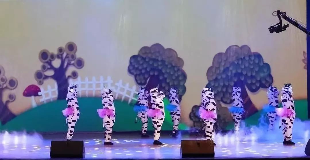 “赢在2019”，心博（中国）乳业集团2019年新春晚会盛大开幕