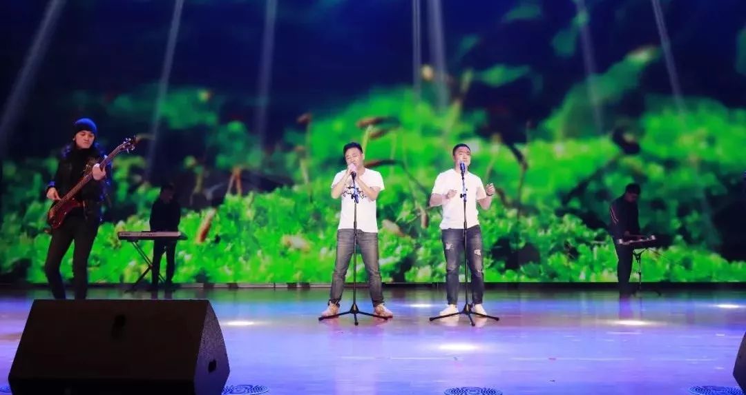 “赢在2019”，心博（中国）乳业集团2019年新春晚会盛大开幕