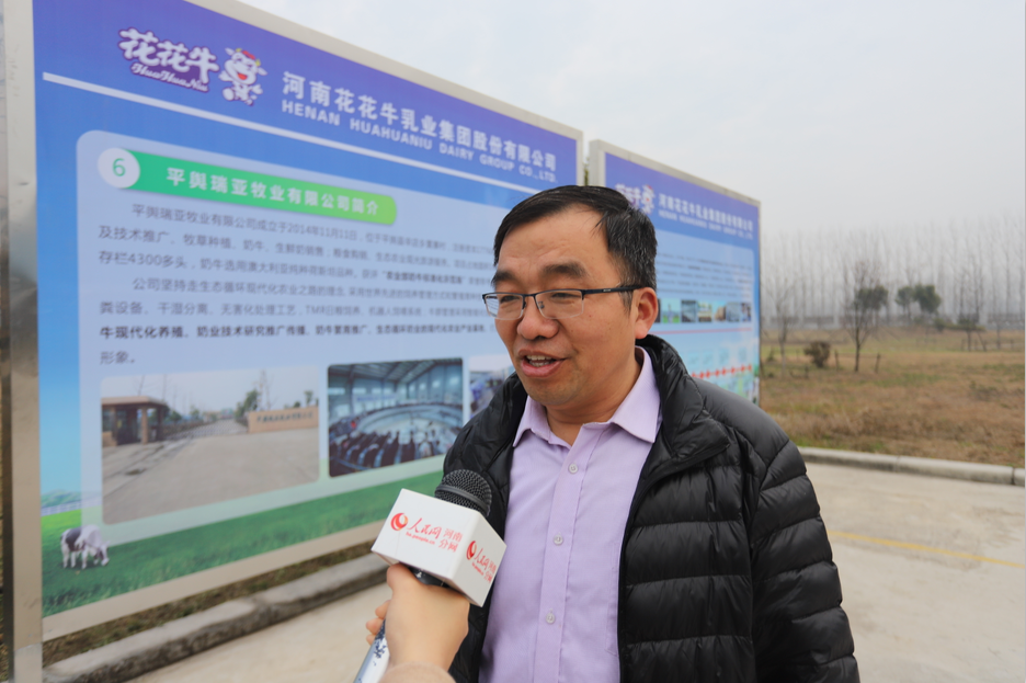 振兴中国奶业,心博(中国)在行动 振兴中国奶业,心博(中国)在行动