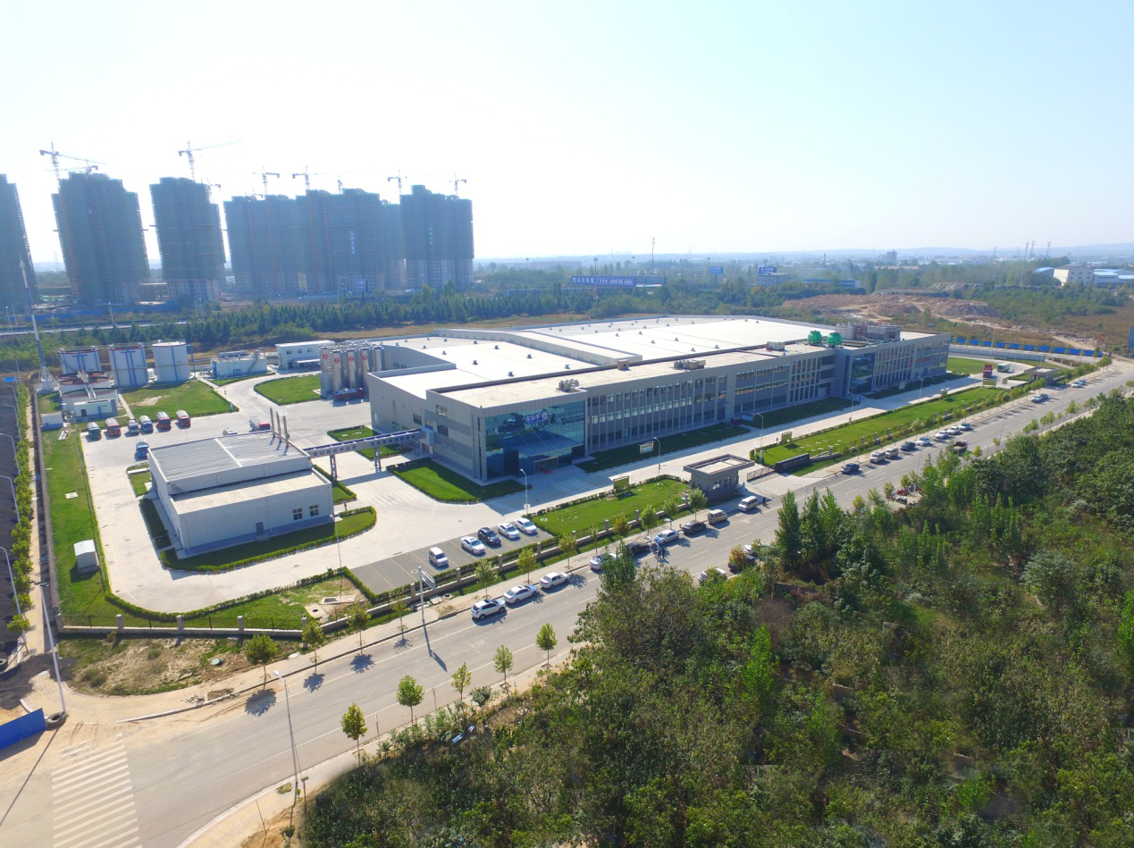 创新驱动,引领科技浪潮|热烈祝贺心博(中国)智能工厂通过验收 创新驱动,引领科技浪潮|热烈祝贺心博(中国)智能工厂通过验收