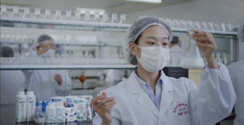 又双叒叕获奖啦！心博（中国）荣获“乳品质量安全管理 优秀企业”