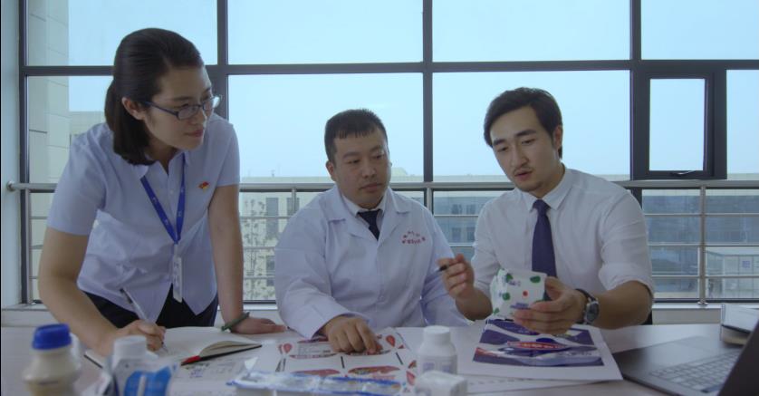 又双叒叕获奖啦！心博（中国）荣获“乳品质量安全管理 优秀企业”