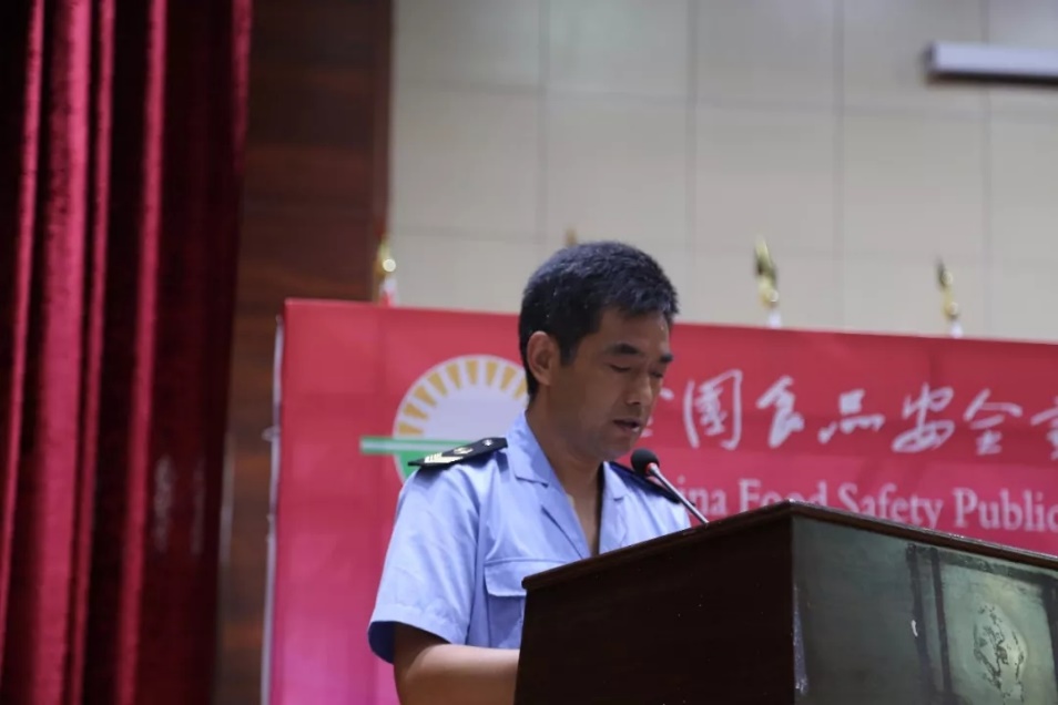 心博（中国）落实食品安全企业主体责任 积极践行振兴中国奶业