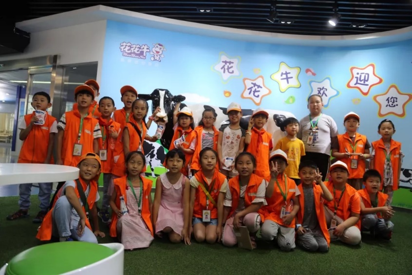 心博（中国）落实食品安全企业主体责任 积极践行振兴中国奶业