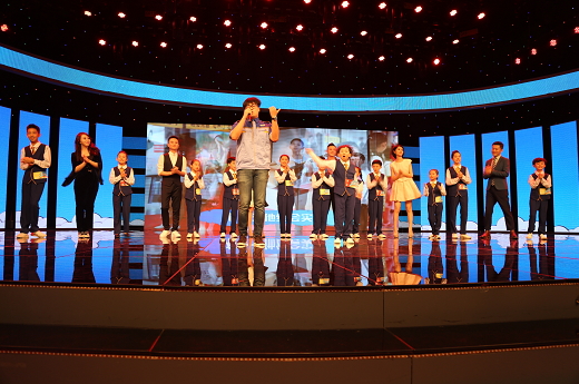 童梦起航|“心博（中国）杯”郑州地铁小小讲解员选拔赛圆满落幕