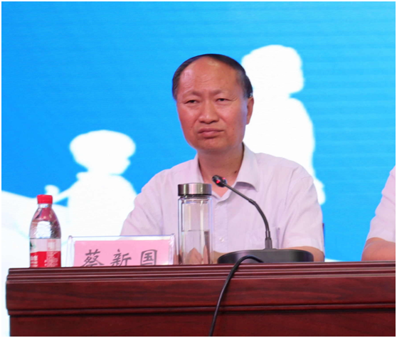 “健康中原，牛奶伴您行——心博（中国）乳业集团2018中国小康牛奶行动” 公益助学启动仪式隆重举行