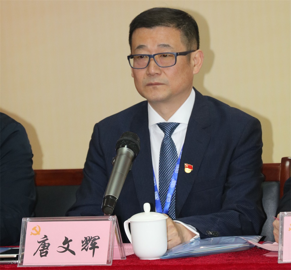 热烈庆祝中国共产党河南心博(中国)生物科技有限公司党员大会胜利召开 热烈庆祝中国共产党河南心博(中国)生物科技有限公司党员大会胜利召开