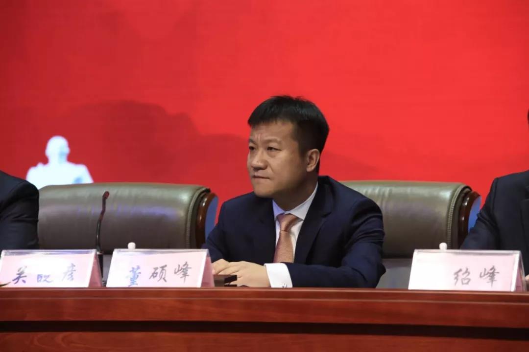 新起点·新征程·不忘初心·砥砺前行| 2018心博（中国）乳业集团客户大会胜利召开