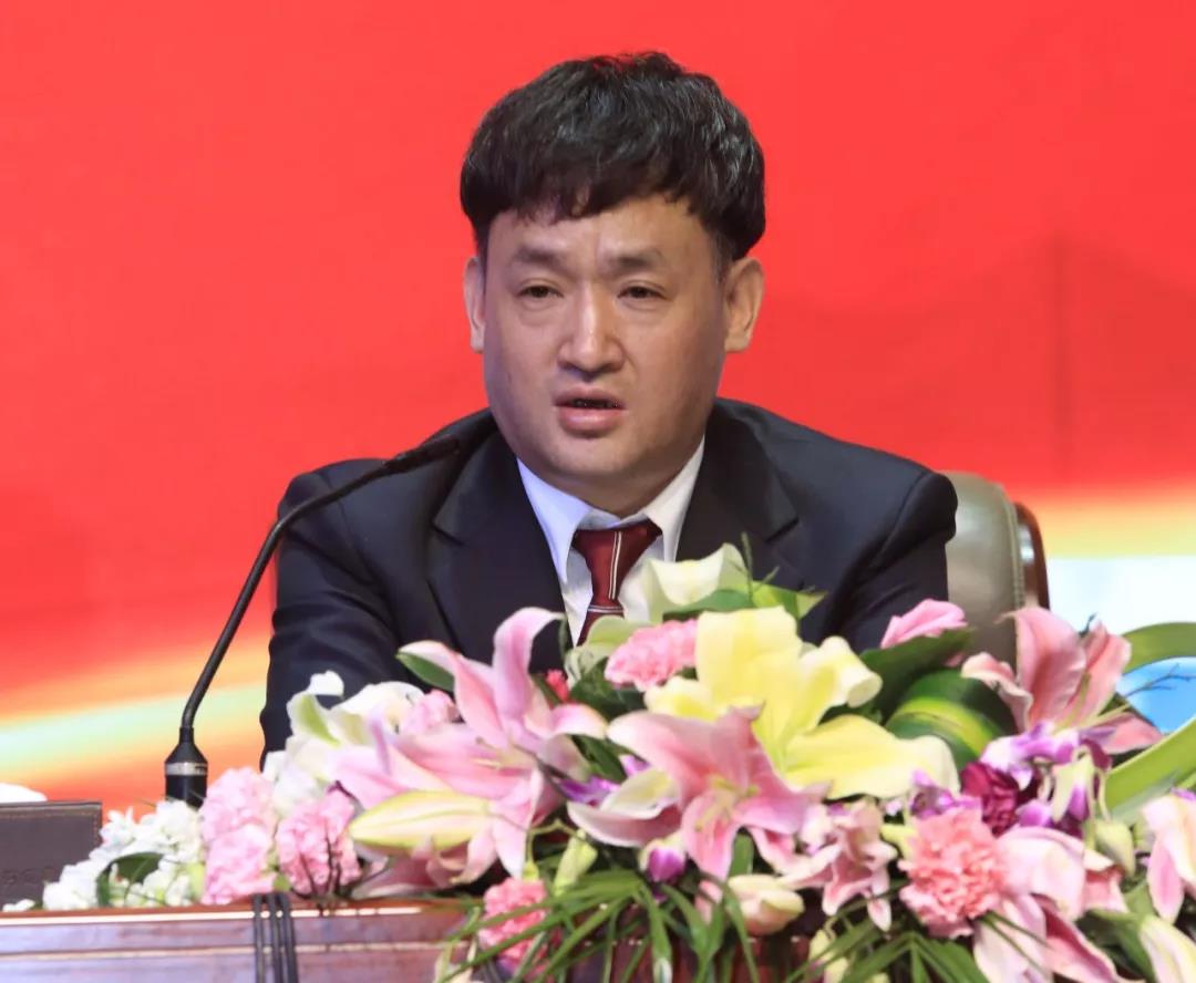 新起点·新征程·不忘初心·砥砺前行| 2018心博（中国）乳业集团客户大会胜利召开