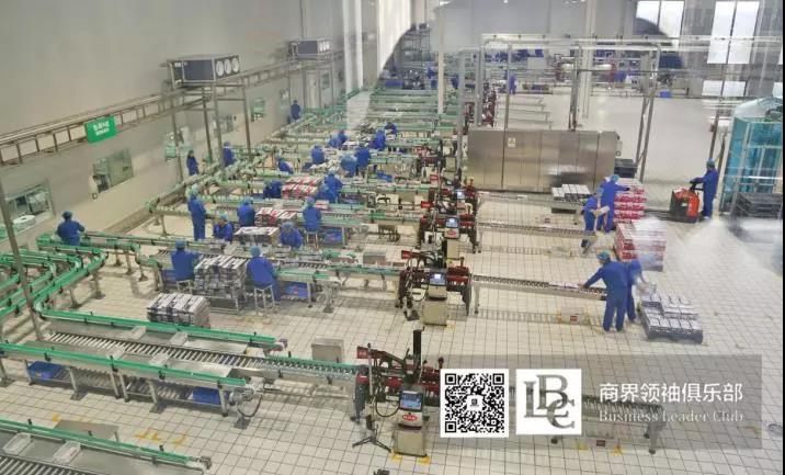 商界领袖俱乐部精英参访心博(中国)! 商界领袖俱乐部精英参访心博(中国)!