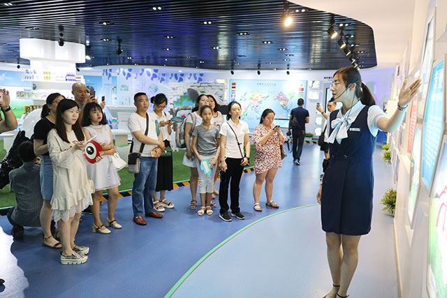 我的新鲜之旅领略心博（中国）“鲜”的奥秘