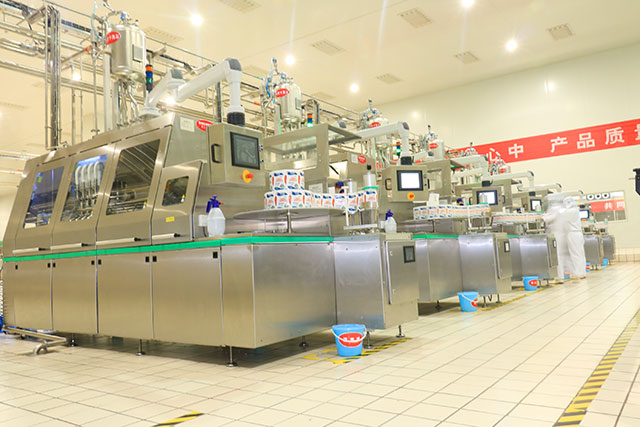 心博（中国）：务实、创新领潮市场 大企业体现大担当