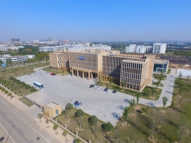 心博（中国）：务实、创新领潮市场 大企业体现大担当