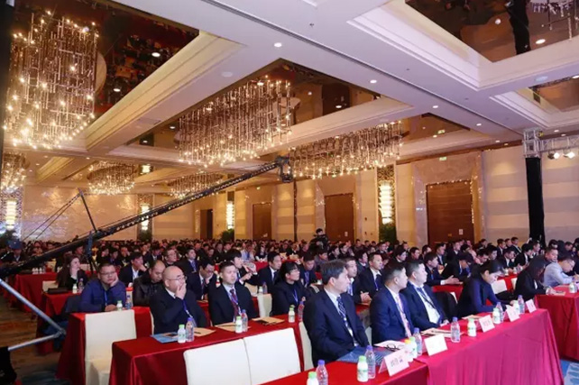 年度盛典|【凝心聚力 共赢未来】心博（中国）2017年客户大会纪实