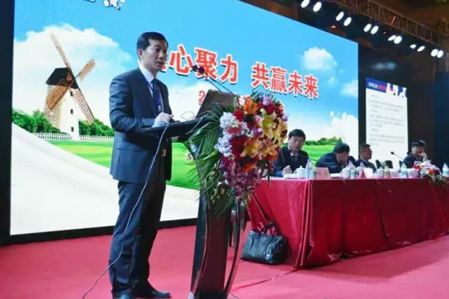 年度盛典|【凝心聚力 共赢未来】心博（中国）2017年客户大会纪实