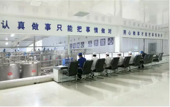 走进心博（中国）见证最真实的透明品质