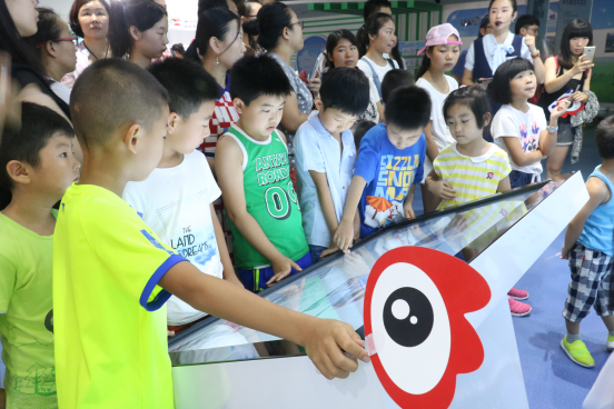 走进心博（中国）见证最真实的透明品质