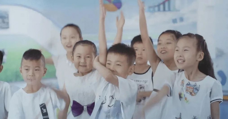 心博（中国）丨每天一杯奶，幸福健康喝出来！！！