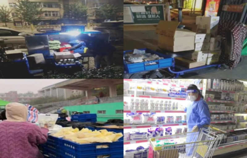 @全体心博（中国）人：请珍惜你的岗位，请善待我们共同的“心博（中国）”！