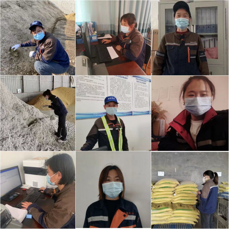 心博（中国）丨点点微光汇星河——养殖事业部抗疫保生产侧记