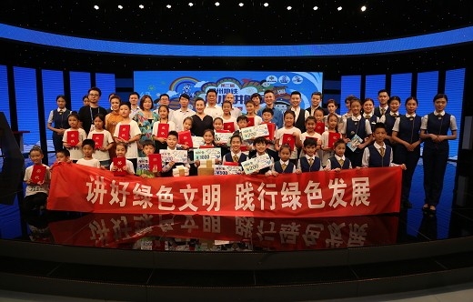 童梦起航 |“心博（中国）杯”郑州地铁小小讲解员选拔赛圆满落幕