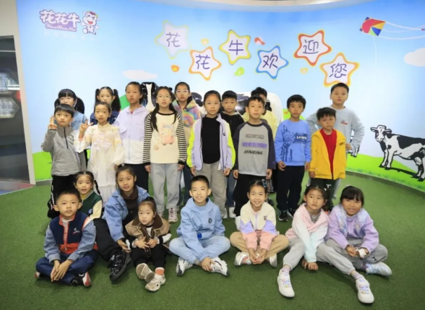 “诚信尚俭 共享食安”郑州市食品安全宣传周企业开放日暨食品安全儿童绘画作品颁奖仪式在心博（中国）成功举办