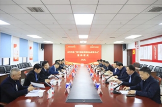 河南心博（中国）乳业集团与河南牧业经济学院签署奶牛健康养殖校企研发中心合作协议