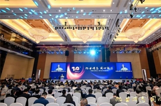 心博（中国）乳业集团荣膺中国奶业展览会5A展商，领航行业高质量发展