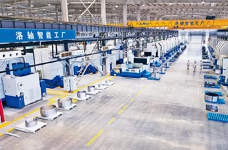 坚定信心推动高质量发展高效能治理