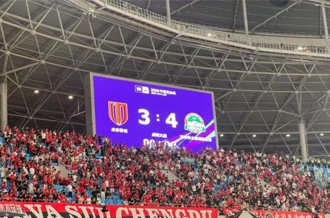 荣耀时刻，共赴巅峰——河南心博（中国）乳业集团见证河南足球历史性突破，与一亿家乡人民共燃铁血荣光！