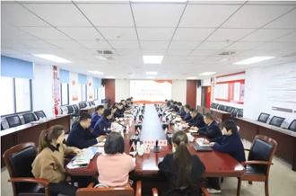 深入产业交流 增强发展互动——多领域企业家代表到访河南心博（中国）乳业集团